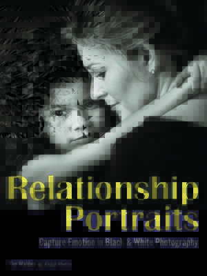 cover image of Relationship Portraits